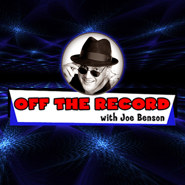 Off the Record w/ Uncle Joe Benson